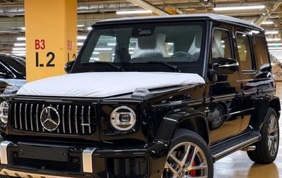 Mercedes-Benz G-Класс AMG, 2026 год, 26 790 000 рублей, 1 фотография