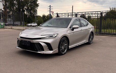 Toyota Camry, 2026 год, 4 390 000 рублей, 1 фотография