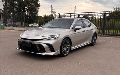 Toyota Camry, 2026 год, 4 390 000 рублей, 1 фотография