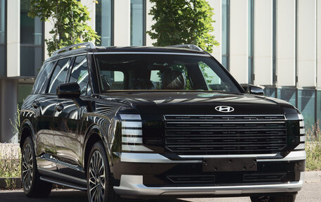 Hyundai Palisade, 2026 год, 8 590 000 рублей, 1 фотография