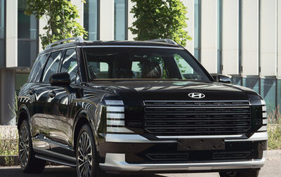 Hyundai Palisade, 2026 год, 8 590 000 рублей, 1 фотография