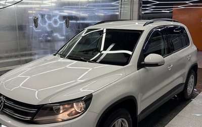 Volkswagen Tiguan I, 2011 год, 1 180 000 рублей, 1 фотография