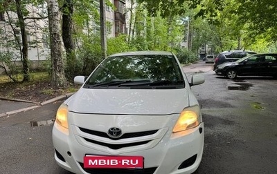 Toyota Belta, 2006 год, 320 000 рублей, 1 фотография