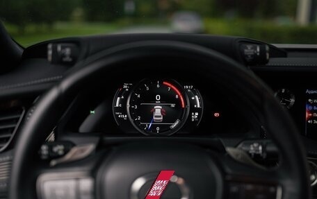 Lexus LS IV, 2018 год, 6 500 000 рублей, 19 фотография