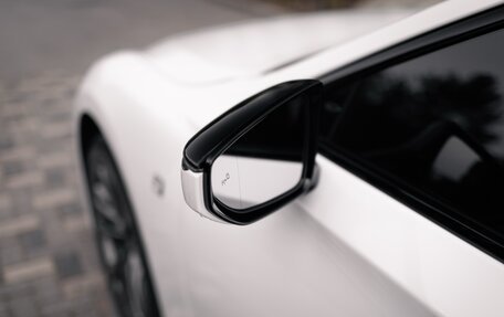 Lexus LS IV, 2018 год, 6 500 000 рублей, 25 фотография