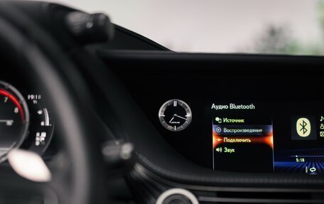 Lexus LS IV, 2018 год, 6 500 000 рублей, 35 фотография