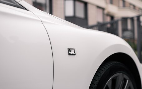 Lexus LS IV, 2018 год, 6 500 000 рублей, 24 фотография