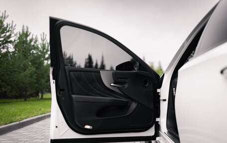Lexus LS IV, 2018 год, 6 500 000 рублей, 36 фотография