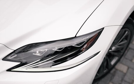 Lexus LS IV, 2018 год, 6 500 000 рублей, 22 фотография