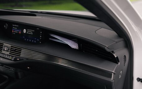 Lexus LS IV, 2018 год, 6 500 000 рублей, 32 фотография