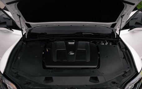 Lexus LS IV, 2018 год, 6 500 000 рублей, 27 фотография