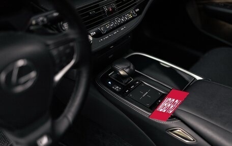 Lexus LS IV, 2018 год, 6 500 000 рублей, 29 фотография
