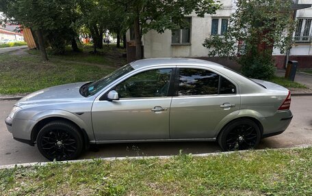 Ford Mondeo III, 2006 год, 420 000 рублей, 4 фотография