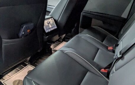 Tesla Cybertruck, 2024 год, 7 фотография