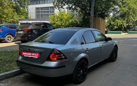 Ford Mondeo III, 2006 год, 420 000 рублей, 2 фотография