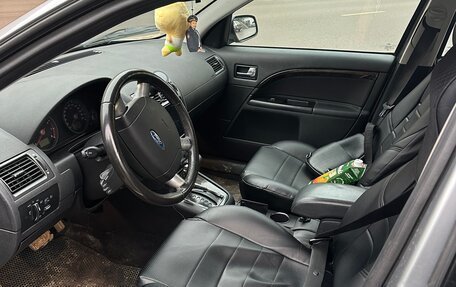 Ford Mondeo III, 2006 год, 420 000 рублей, 8 фотография