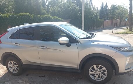 Mitsubishi Eclipse Cross, 2018 год, 1 750 000 рублей, 2 фотография