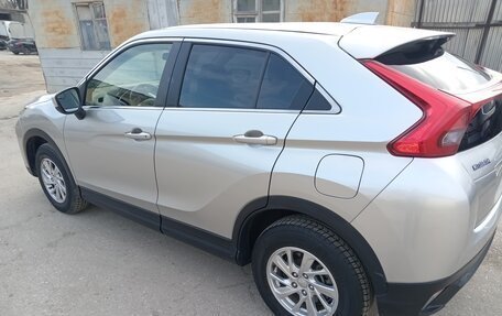 Mitsubishi Eclipse Cross, 2018 год, 1 750 000 рублей, 6 фотография
