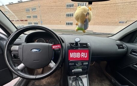 Ford Mondeo III, 2006 год, 420 000 рублей, 7 фотография