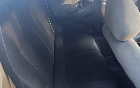 Chevrolet Niva I рестайлинг, 2004 год, 125 000 рублей, 4 фотография