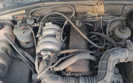 Chevrolet Niva I рестайлинг, 2004 год, 125 000 рублей, 7 фотография