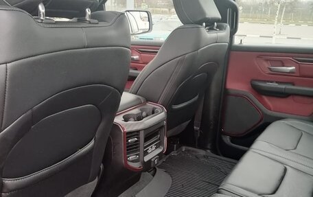 Rambler 1500, 2023 год, 6 500 000 рублей, 4 фотография