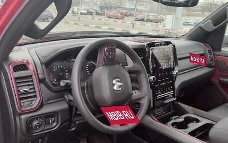 Rambler 1500, 2023 год, 6 500 000 рублей, 3 фотография