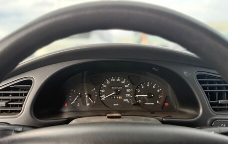 Chevrolet Lanos I, 2007 год, 140 000 рублей, 12 фотография