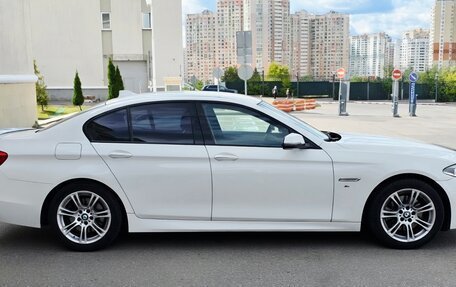 BMW 5 серия, 2014 год, 2 850 000 рублей, 6 фотография