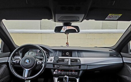 BMW 5 серия, 2014 год, 2 850 000 рублей, 8 фотография