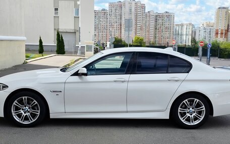 BMW 5 серия, 2014 год, 2 850 000 рублей, 7 фотография