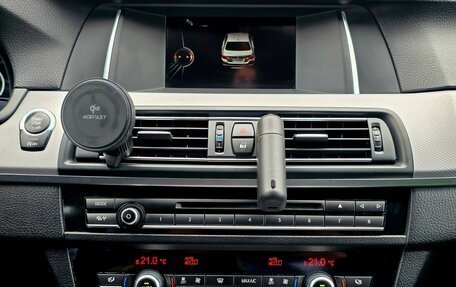 BMW 5 серия, 2014 год, 2 850 000 рублей, 10 фотография