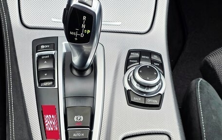 BMW 5 серия, 2014 год, 2 850 000 рублей, 9 фотография