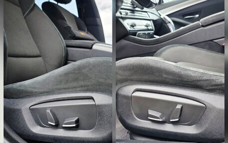 BMW 5 серия, 2014 год, 2 850 000 рублей, 15 фотография