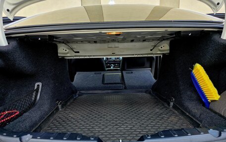 BMW 5 серия, 2014 год, 2 850 000 рублей, 16 фотография