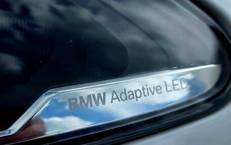 BMW 5 серия, 2014 год, 2 850 000 рублей, 19 фотография
