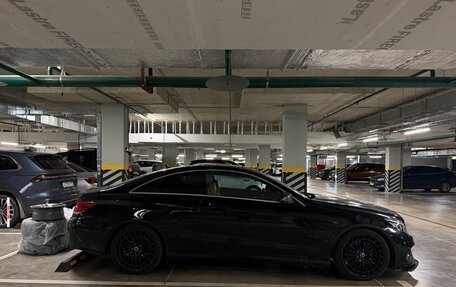 Mercedes-Benz E-Класс, 2016 год, 1 850 000 рублей, 3 фотография
