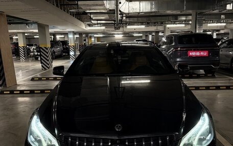 Mercedes-Benz E-Класс, 2016 год, 1 850 000 рублей, 2 фотография