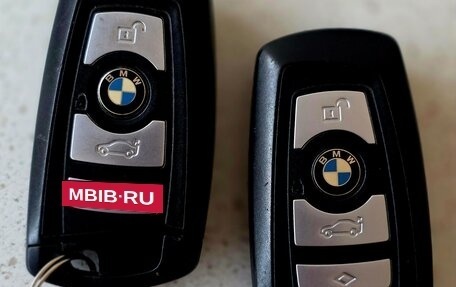 BMW 5 серия, 2014 год, 2 850 000 рублей, 20 фотография