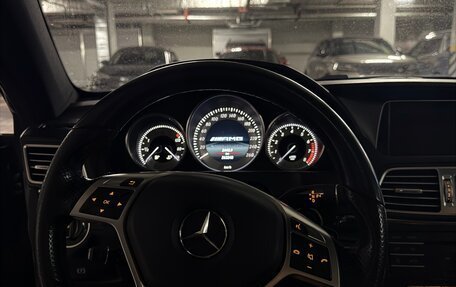 Mercedes-Benz E-Класс, 2016 год, 1 850 000 рублей, 7 фотография