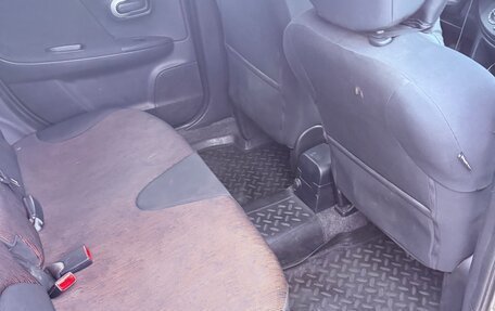 Nissan Note II рестайлинг, 2011 год, 580 000 рублей, 11 фотография