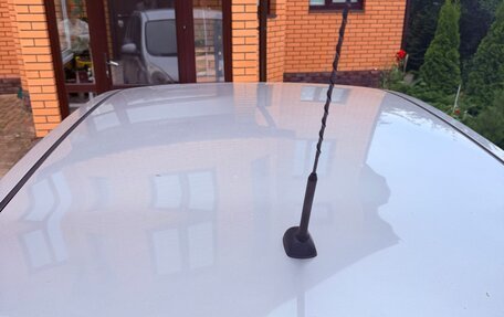 Nissan Note II рестайлинг, 2011 год, 580 000 рублей, 15 фотография