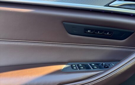 BMW 5 серия, 2018 год, 3 800 008 рублей, 7 фотография
