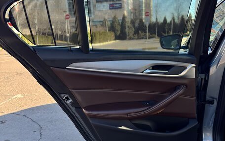 BMW 5 серия, 2018 год, 3 800 008 рублей, 17 фотография