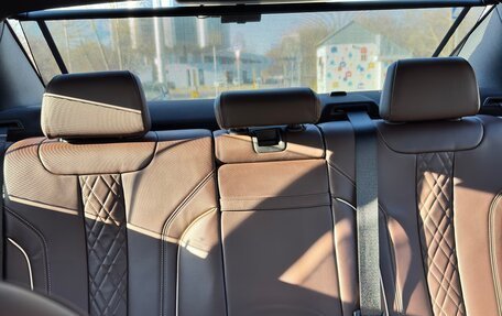BMW 5 серия, 2018 год, 3 800 008 рублей, 14 фотография