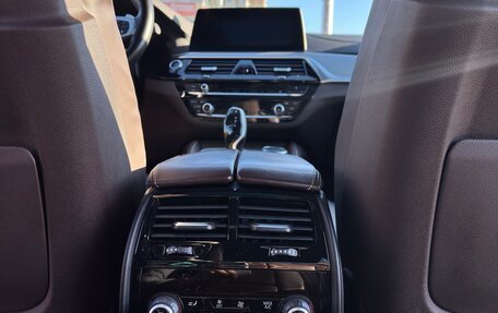 BMW 5 серия, 2018 год, 3 800 008 рублей, 16 фотография