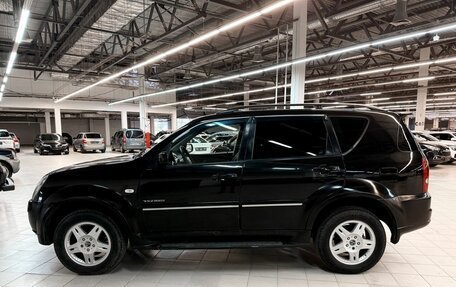 SsangYong Rexton III, 2008 год, 629 000 рублей, 7 фотография