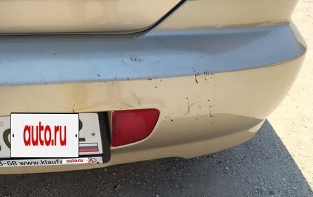 KIA Spectra II (LD), 2008 год, 450 000 рублей, 6 фотография