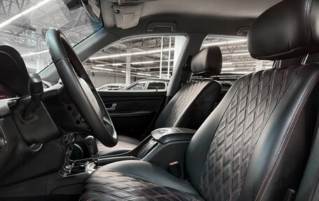 SsangYong Rexton III, 2008 год, 629 000 рублей, 8 фотография