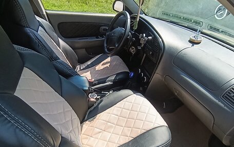 KIA Spectra II (LD), 2008 год, 450 000 рублей, 9 фотография